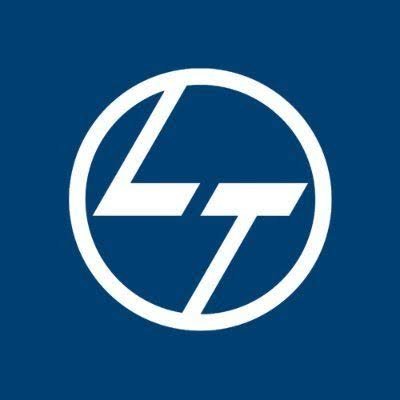 Larsen &amp; Toubro