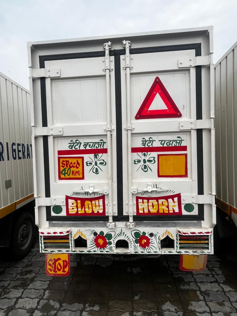 Transportation