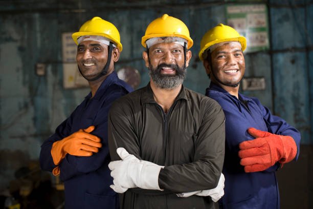 Manpower