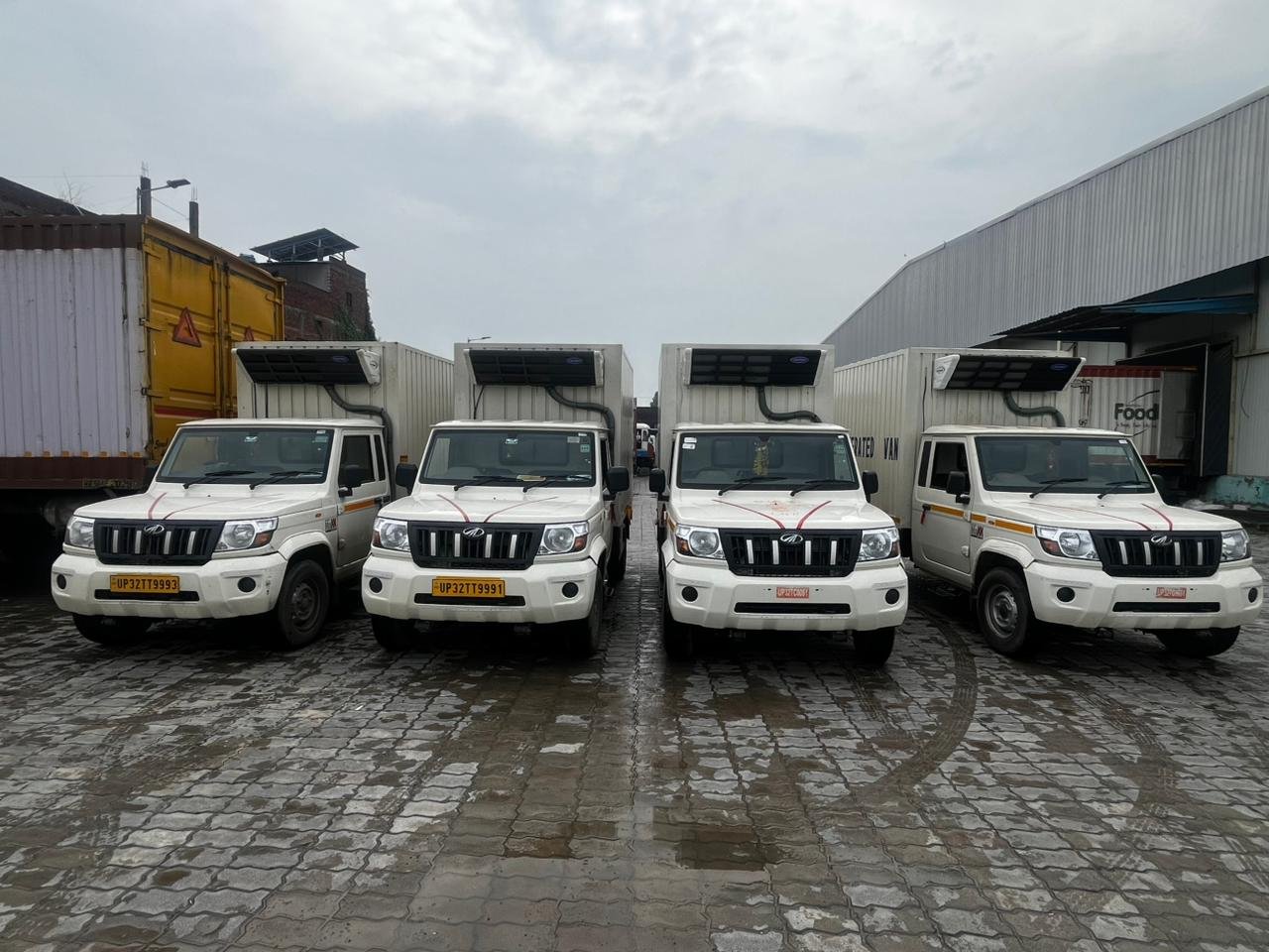 Transportation