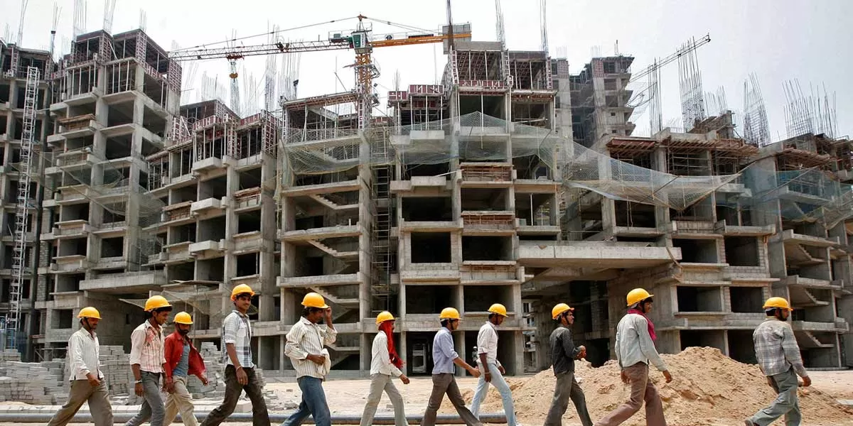 Construction